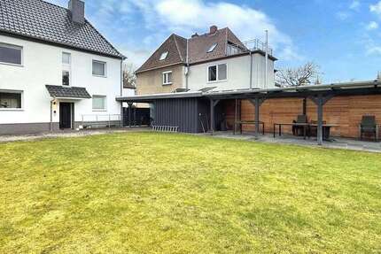 Haus Celle Neustadt/Heese - 8 Zimmer, 142 m&sup2;, 395.000&euro; | Angebot:26435941