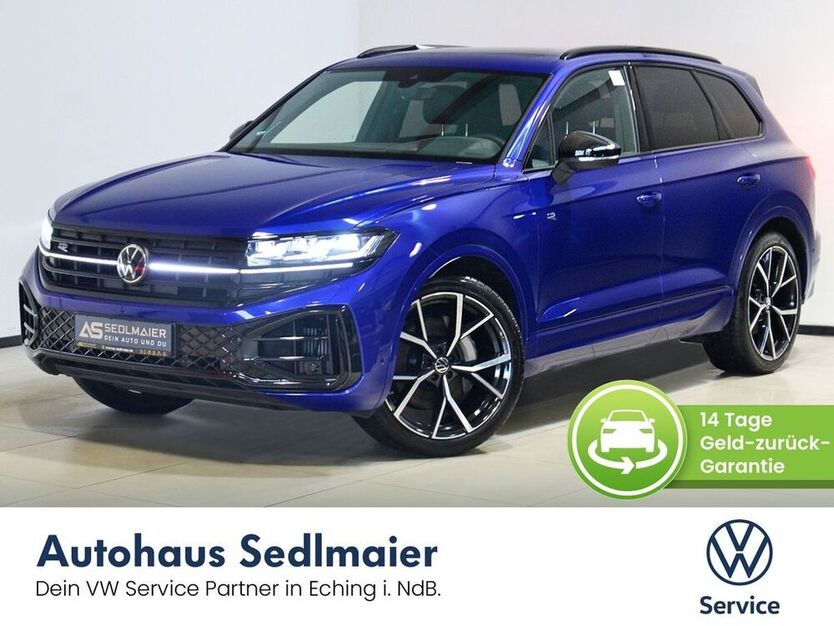 Touareg