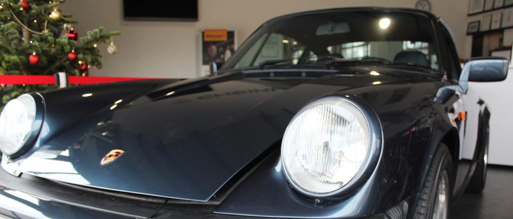 Porsche 911 Urmodell 141.200 km 64.990 &euro; Maxhütte-Haidhof 93142