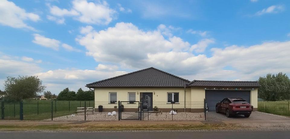 Bungalow Oranienbaum-Wörlitz Wörlitz - 365.000&euro; | Angebot:26835912