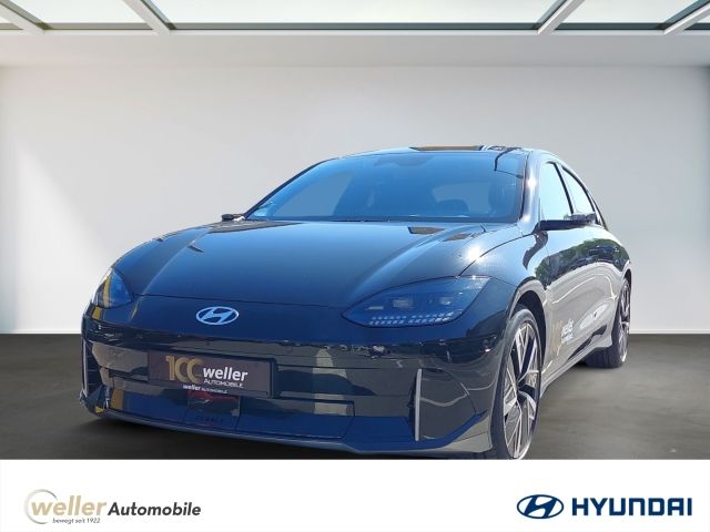 IONIQ 6