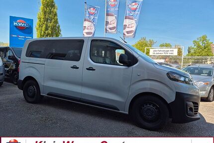 Citroen Jumpy