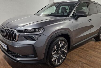 Skoda Kodiaq 17.750 km 47.490 &euro; Bad Hindelang 87541