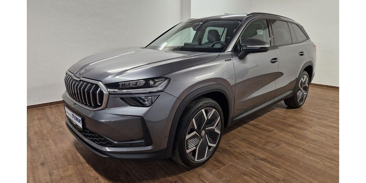 Skoda Kodiaq 17.750 km 47.490 &euro; Bad Hindelang 87541