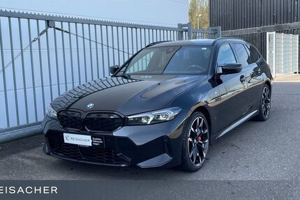 BMW M340i 7.692 km 61.499 &euro; Günzburg 89312