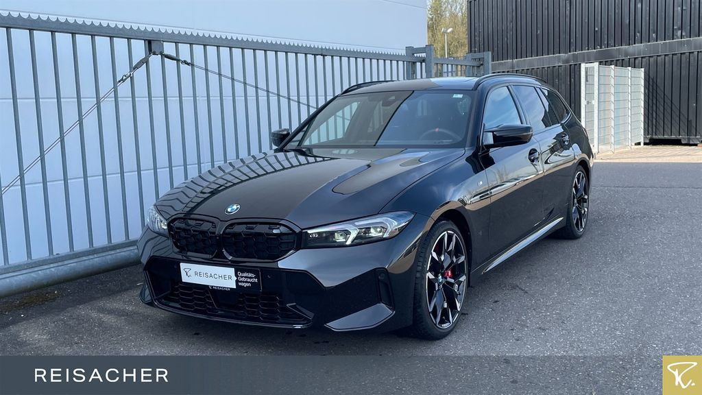 BMW M340i 7.692 km 61.499 &euro; Günzburg 89312