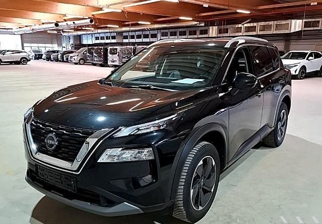 Nissan X-Trail 46.885 km 25.995 &euro; Schlüchtern 36381