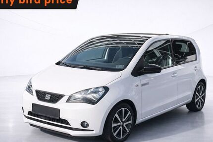 Seat Mii 63.356 km 11.249 &euro; Ergolding 84030