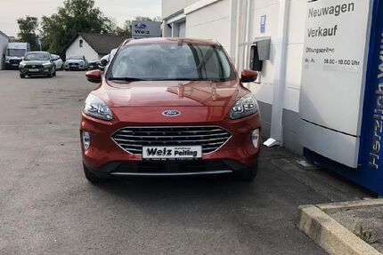 Ford Kuga 54.500 km 23.900 &euro; Peiting 86971