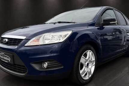 Ford Focus 229.750 km 2.950 &euro; Mönchengladbach 41065
