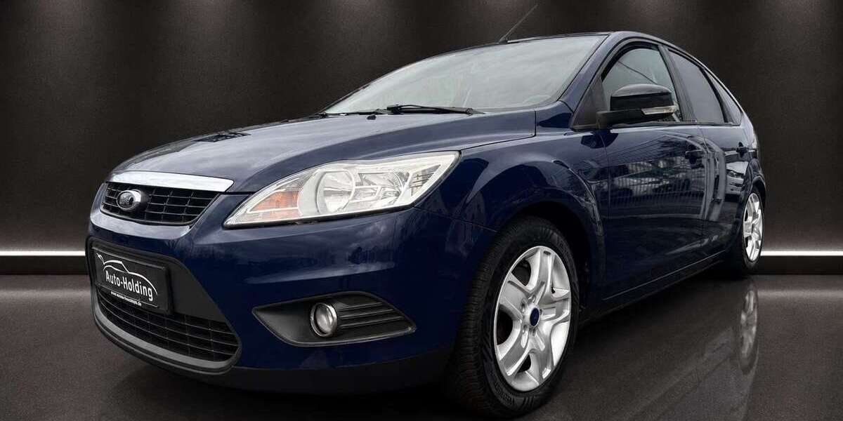 Ford Focus 229.750 km 2.950 &euro; Mönchengladbach 41065