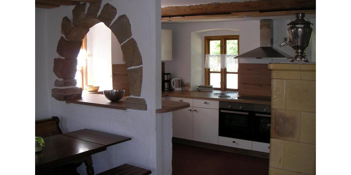 Ferienimmobilie Presseck Braunersreuth - 300&euro; | Angebot:16213938
