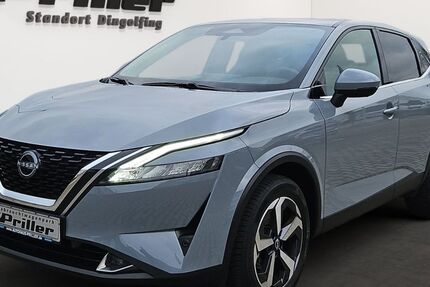 Nissan Qashqai 38.536 km 24.600 &euro; Dingolfing 84130