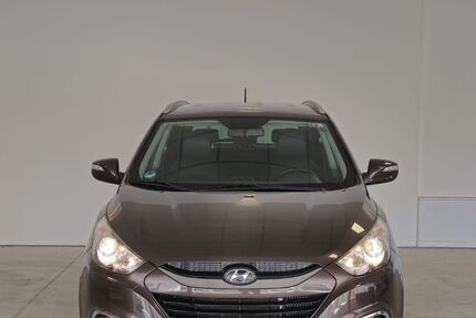 Hyundai ix35 70.500 km 9.490 € Aalen 73430