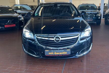 Opel Insignia 127.500 km 9.900 &euro; Bremen 28199