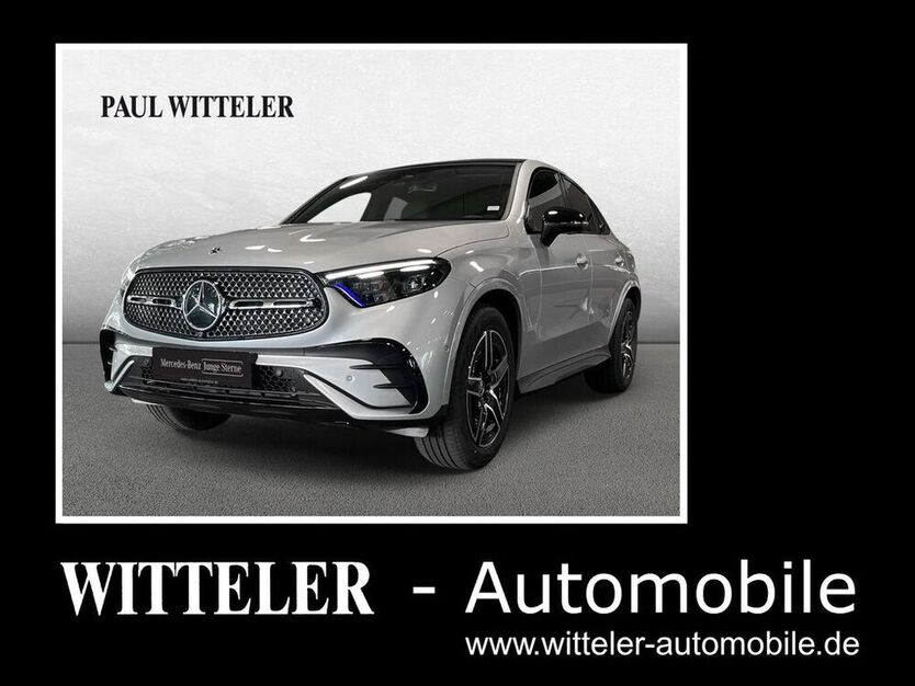 GLC 200