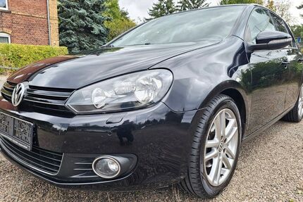 VW Golf 145.000 km 4.999 € Brandis 04821