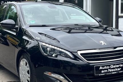 Peugeot 308 142.000 km 5.990 &euro; Esslingen 73728