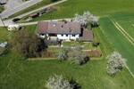 Einfamilienhaus Pfullendorf Mottschieß - 6 Zimmer, 150 m&sup2;, 299.000&euro; | Angebot:26703041