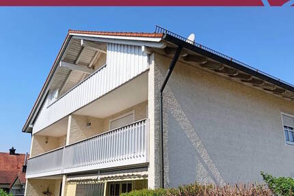 Wohnung Pocking - 2 Zimmer, 63 m&sup2;, 159.000&euro; | Angebot:26435826