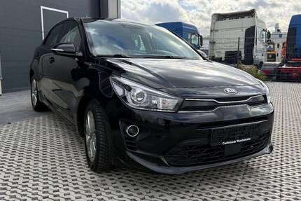 Kia Rio 105.000 km 10.400 &euro; Hamm 59073