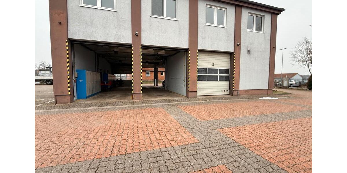 Gewerbeobjekt Wedemark - 1.250&euro; | Angebot:25151307