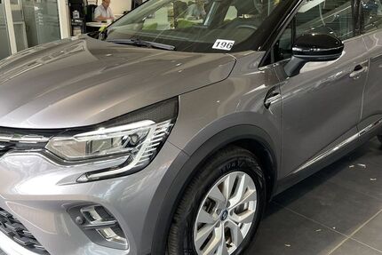 Renault Captur 56.644 km 15.990 &euro; Dresden 01139