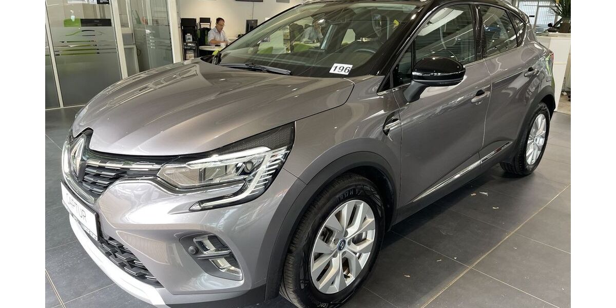Renault Captur 56.644 km 15.990 &euro; Dresden 01139