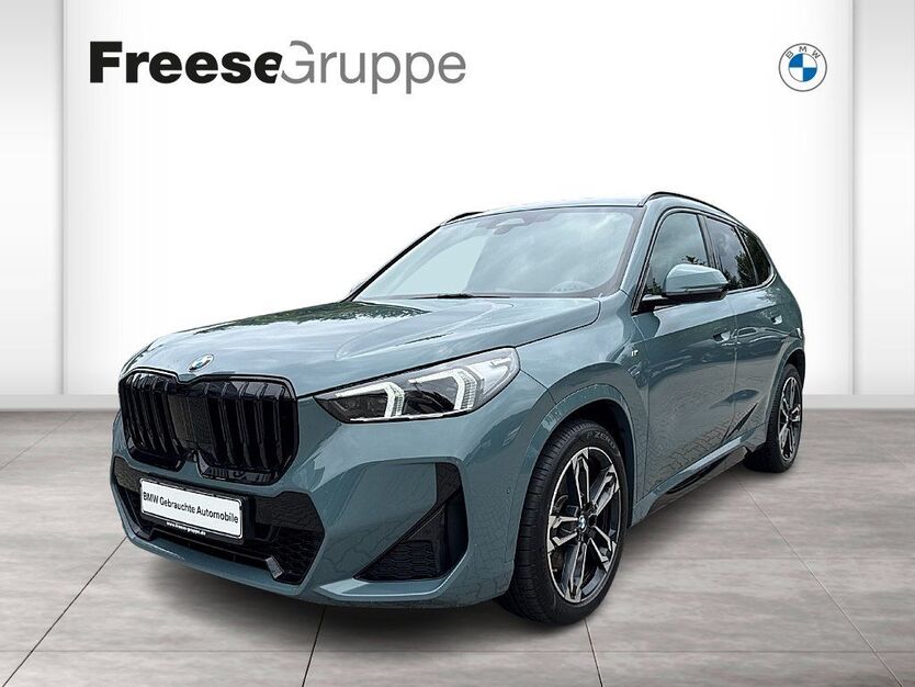 BMW X1 15.100 km 49.490 € Westerstede 26655
