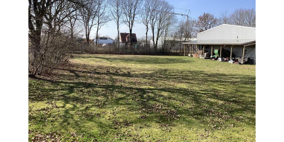 Gewerbeobjekt Lentföhrden - 1.500&euro; | Angebot:25643720