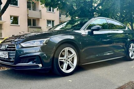 Audi A5 255.000 km 17.000 &euro; Lubbecke 32312