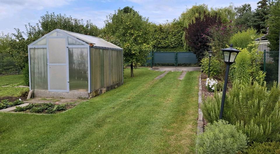 Bungalow Bautzen - 2 Zimmer, 80 m&sup2;, 69.900&euro; | Angebot:26324540