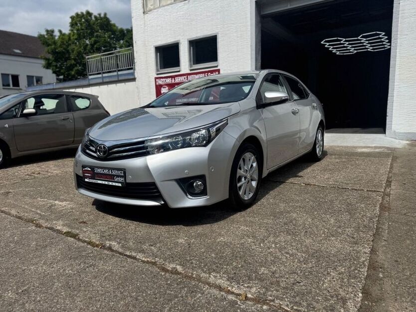 Corolla