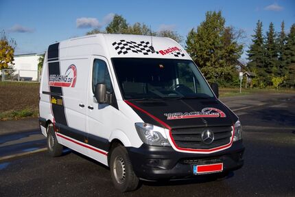 Mercedes-Benz Sprinter 88.000 km 14.990 € Weinböhla 01689
