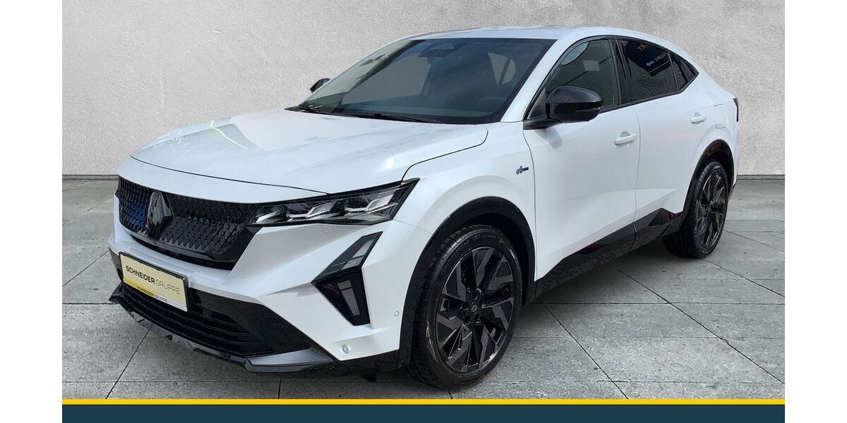 Renault Rafale 3.000 km 48.490 &euro; Röhrsdorf 09247