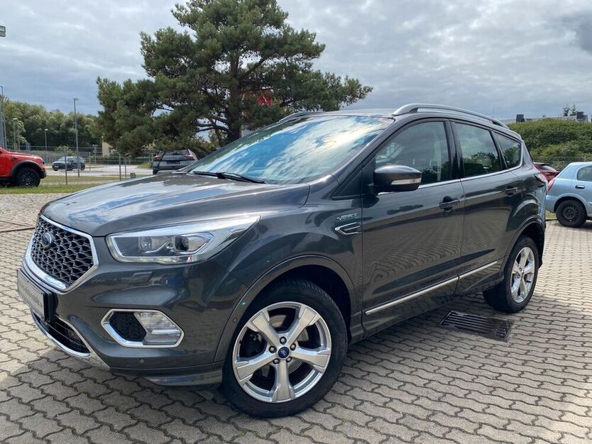 Kuga