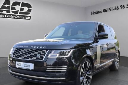 Land Rover Range Rover 79.800 km 74.570 &euro; Darmstadt 64289