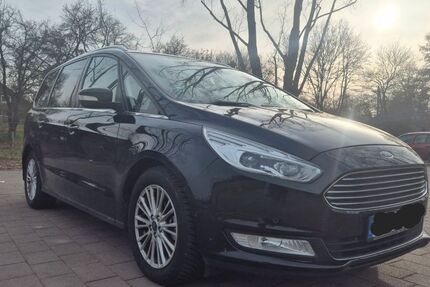 Ford Galaxy 125.000 km 13.949 &euro; Hamburg 21107