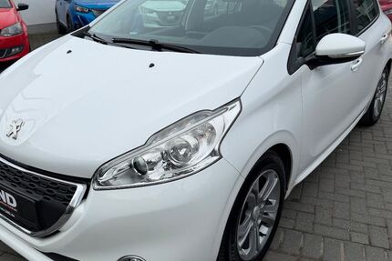 Peugeot 208 88.010 km 5.990 &euro; Frankenthal (Pfalz) 67227