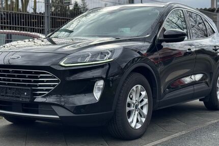 Ford Kuga 156.400 km 17.500 &euro; Kelkheim 65779