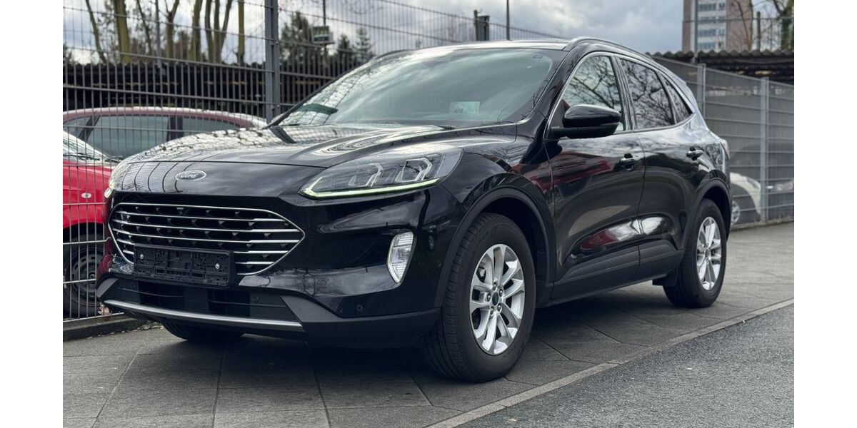 Ford Kuga 156.400 km 17.500 &euro; Kelkheim 65779