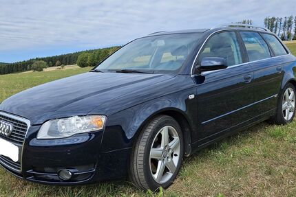 Audi A4 225.000 km 4.300 &euro; Bad Laasphe 57334