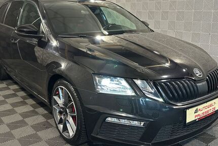 Skoda Octavia 139.987 km 18.350 &euro; Horb am Neckar 72160
