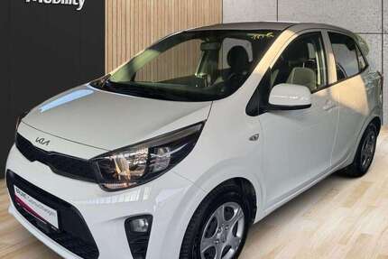 Kia Picanto 12.500 km 13.980 &euro; Bramsche 49565