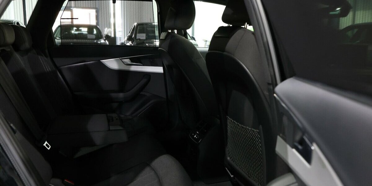 Audi A4 Avant 40 TFSI ADVANCED / LED, ACC+LANE, B&O 93.000 km 25.777 &euro; Hamm 59077