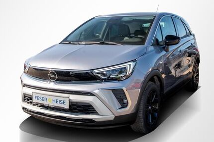 Opel Crossland (X) 1.775 km 19.440 &euro; Köthen 06366