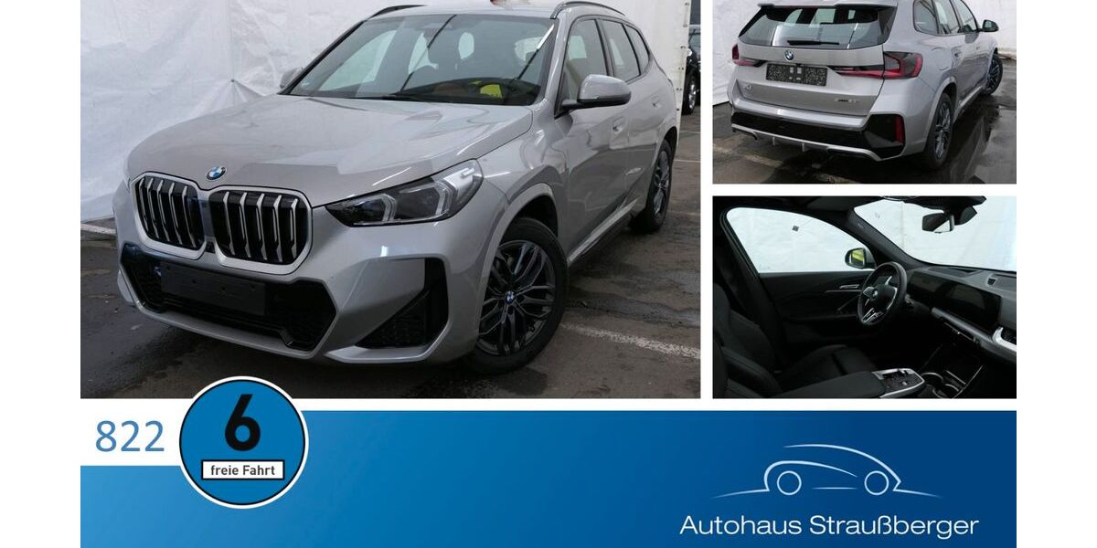 BMW X1 24.900 km 42.590 &euro; Buchschwabach bei Nürnberg 90574