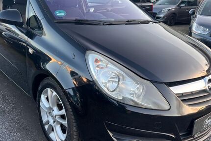 Opel Corsa 180.000 km 3.750 &euro; Neuseddin bei Berlin 14554