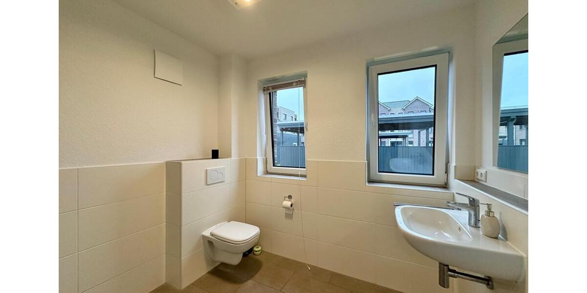 Erdgeschoßwohnung Friesoythe - 3 Zimmer, 82 m&sup2;, 760&euro; | Angebot:25163031