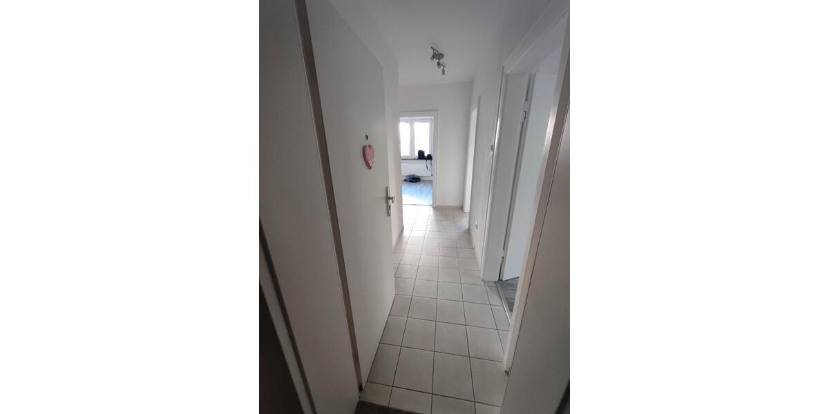 Etagenwohnung Bremerhaven Mitte - 3 Zimmer, 56 m&sup2;, 690&euro; | Angebot:26414264